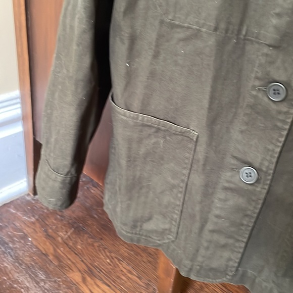 Tradlands Chore Jacket - Picture 7 of 7
